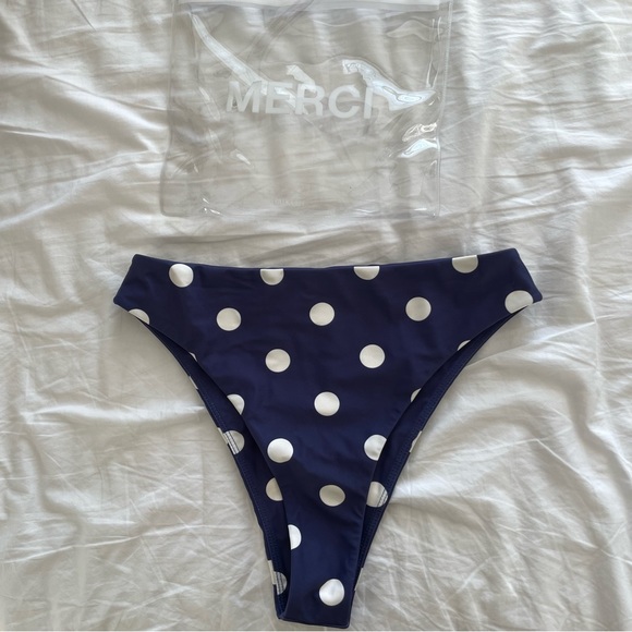 Mikoh chimo bottoms - Picture 2 of 3